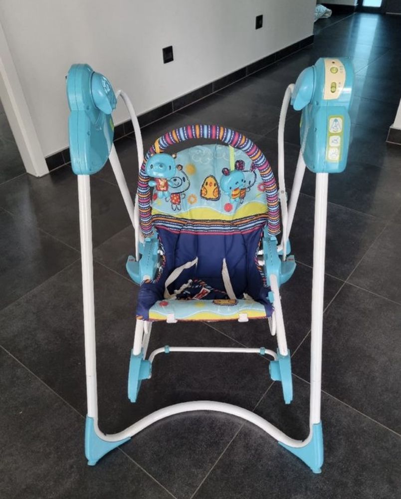 balancelle �volutif 35 Hilsenheim (67)