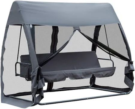  balancelle de Jardin Convertible 3 Places Matelas Assise  250 Fontenay-Tr�signy (77)