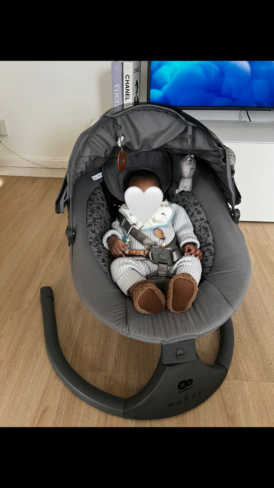 Balancelle kinderkraft 70 Alfortville (94)