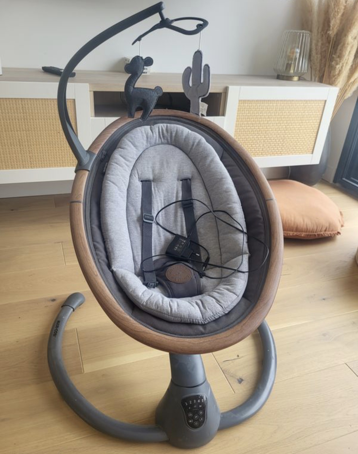 Balancelle superbe etat 99 Gratentour (31)