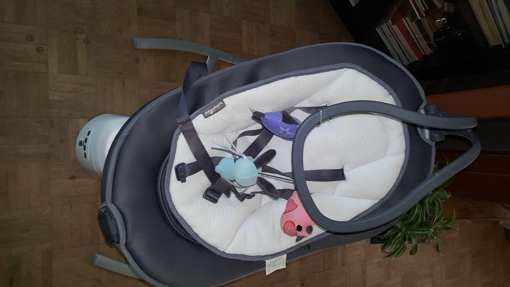 Balancelle Swoon Motion 100 Turckheim (68)