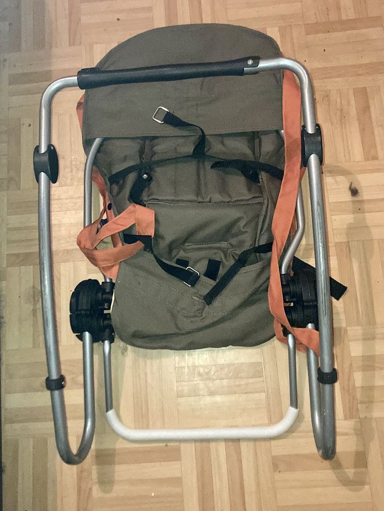 balancelle 10 Saint-Marcel (56)