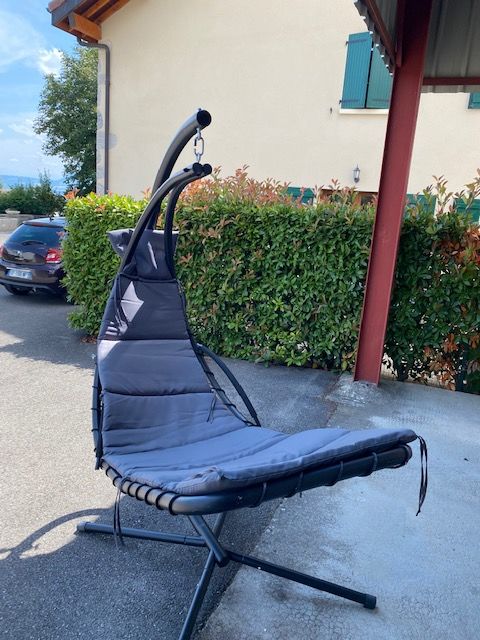 BALANCELLE 120 P�ron (01)