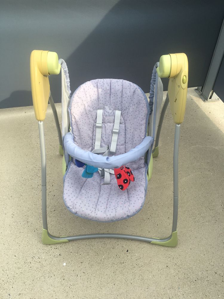 Balancelle 10 Dernancourt (80)