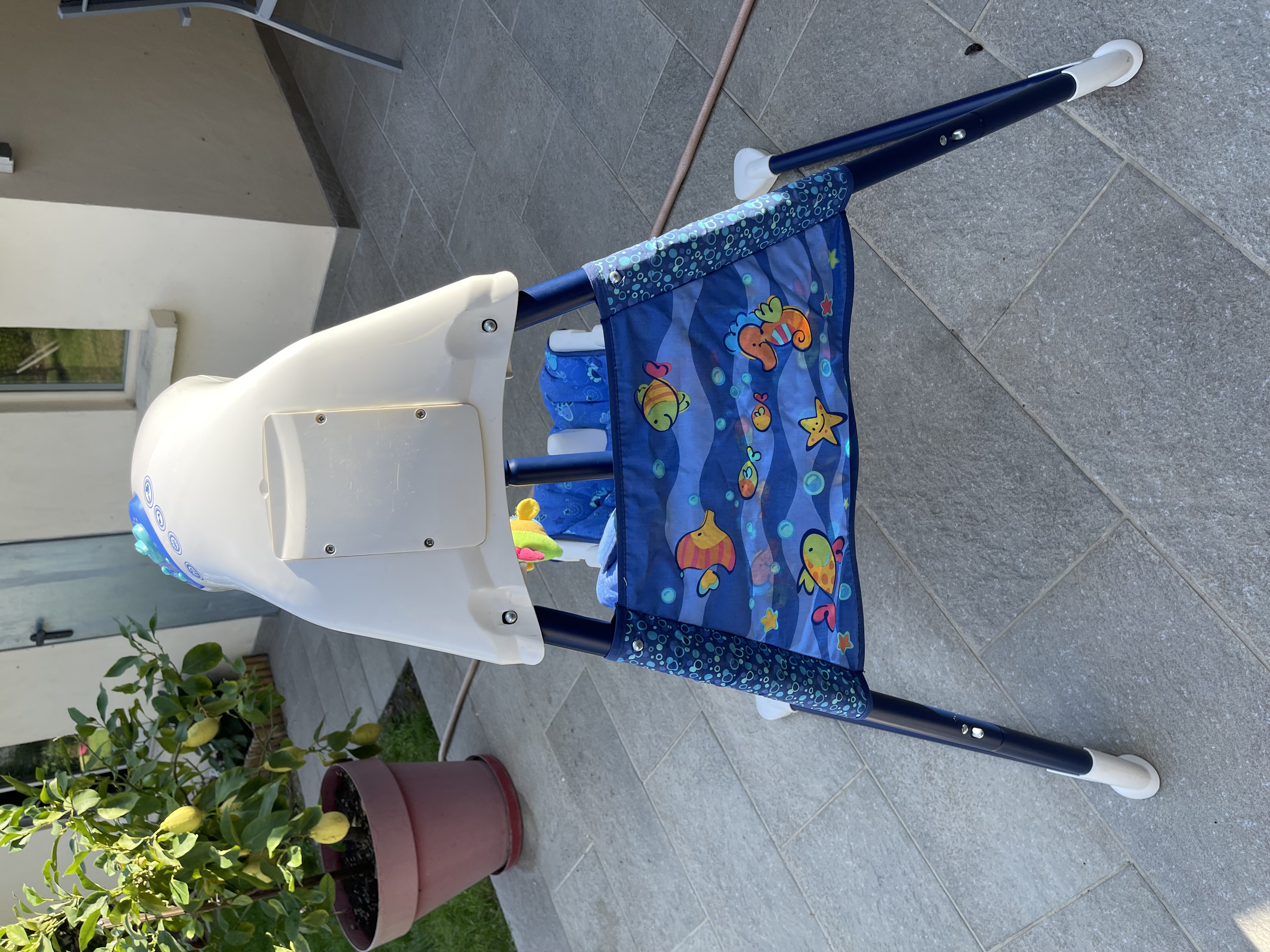 BALANCELLE 30 Gagny (93)