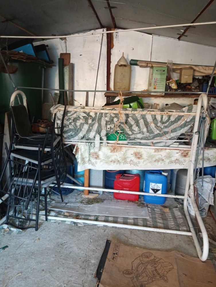 Balancelle 40 Gannat (03)