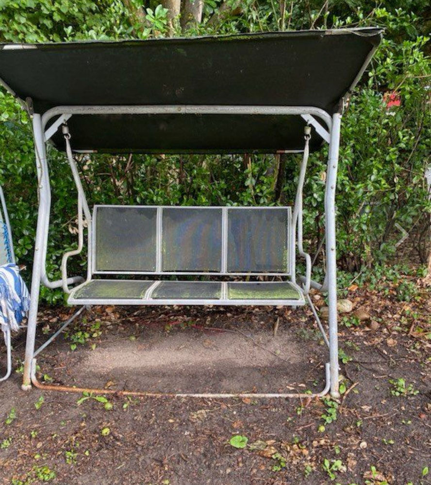 Balancelle 50 Mulhouse (68)