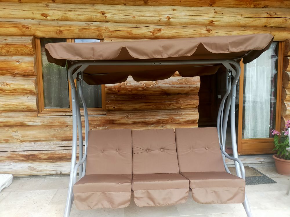 Balancelle,
120 Saint-Jean-la-V�tre (42)