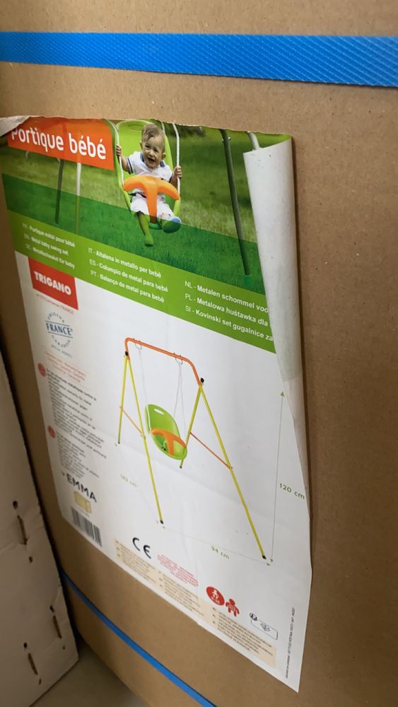 balan�oire b�b� 50 Meaux (77)