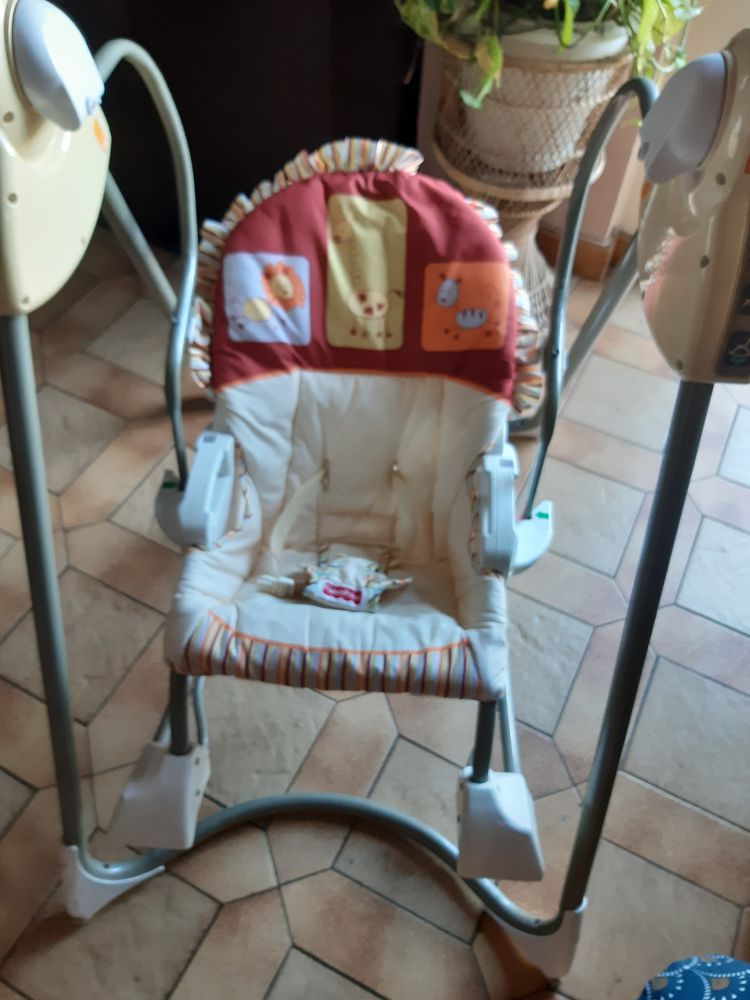 balan�oire b�b� 30 Nice (06)