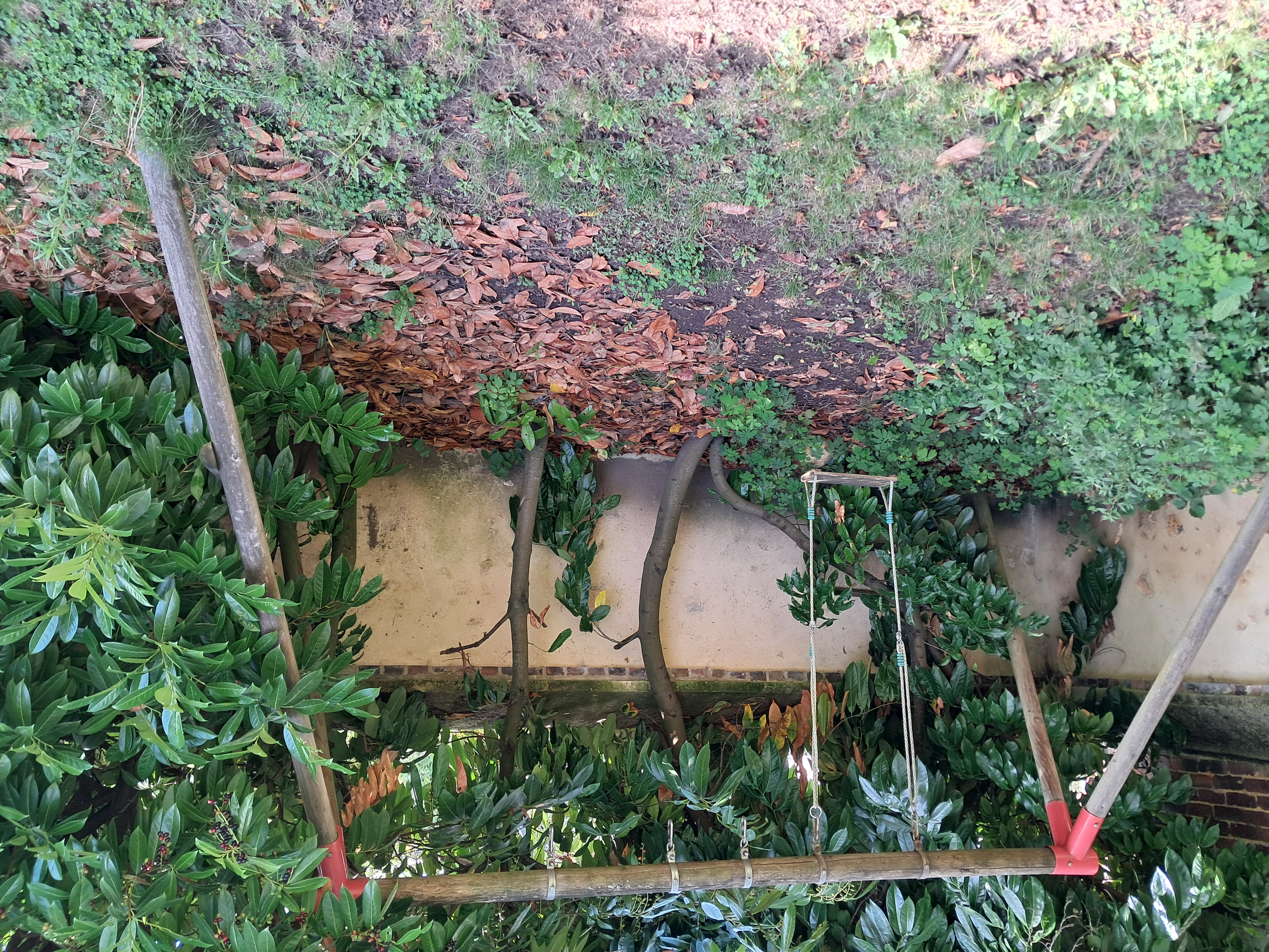 balancoire en bon etat 100 Nogent-le-Rotrou (28)