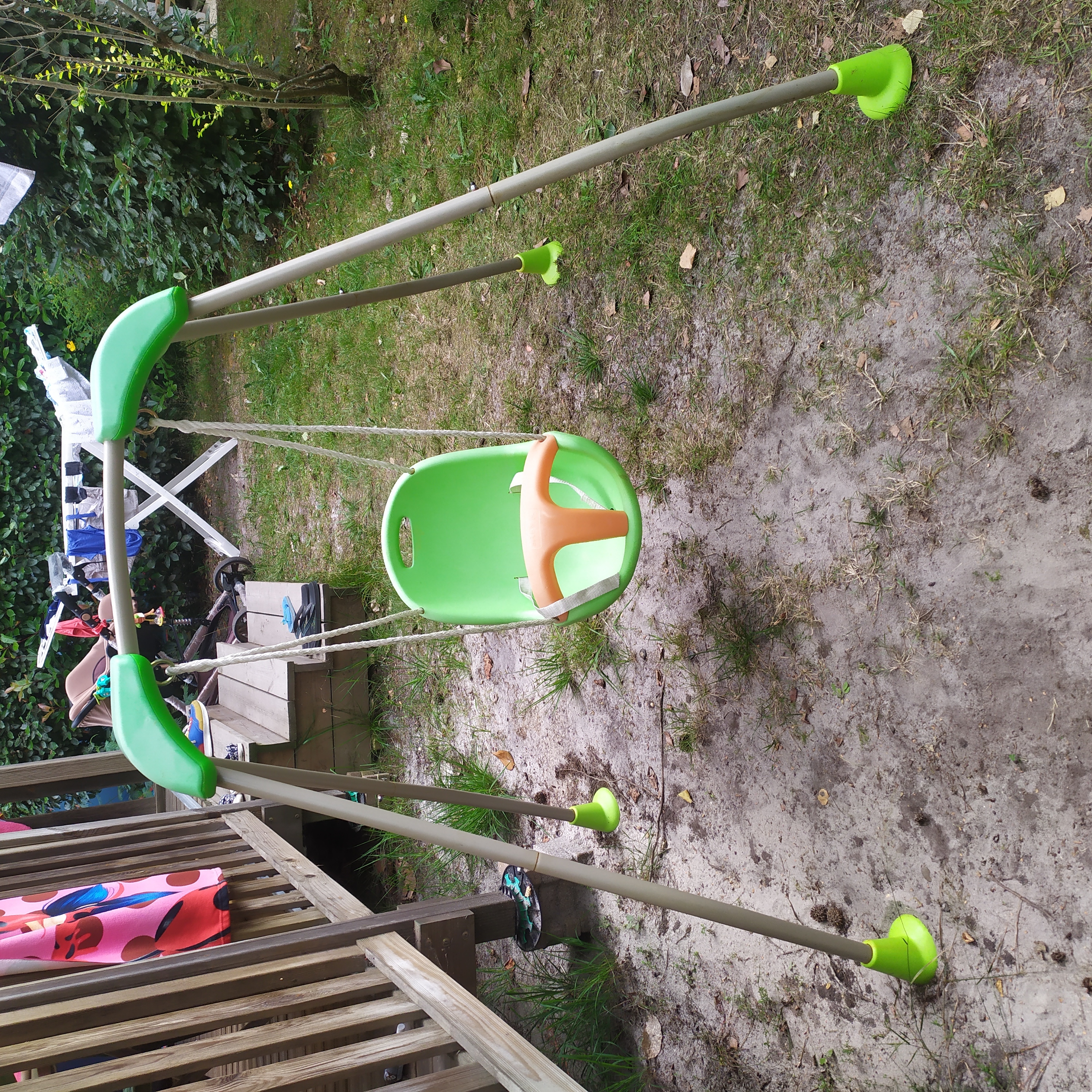 BALANCOIRE  jeunes enfants 50 Pau (64)