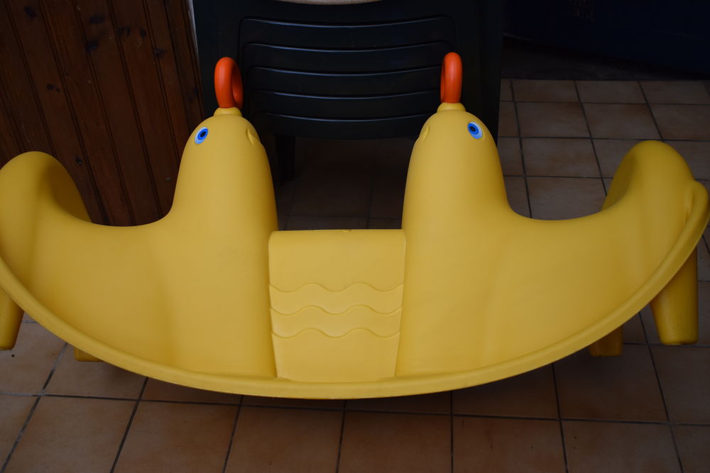 Balan�oire 15 Boussy-Saint-Antoine (91)