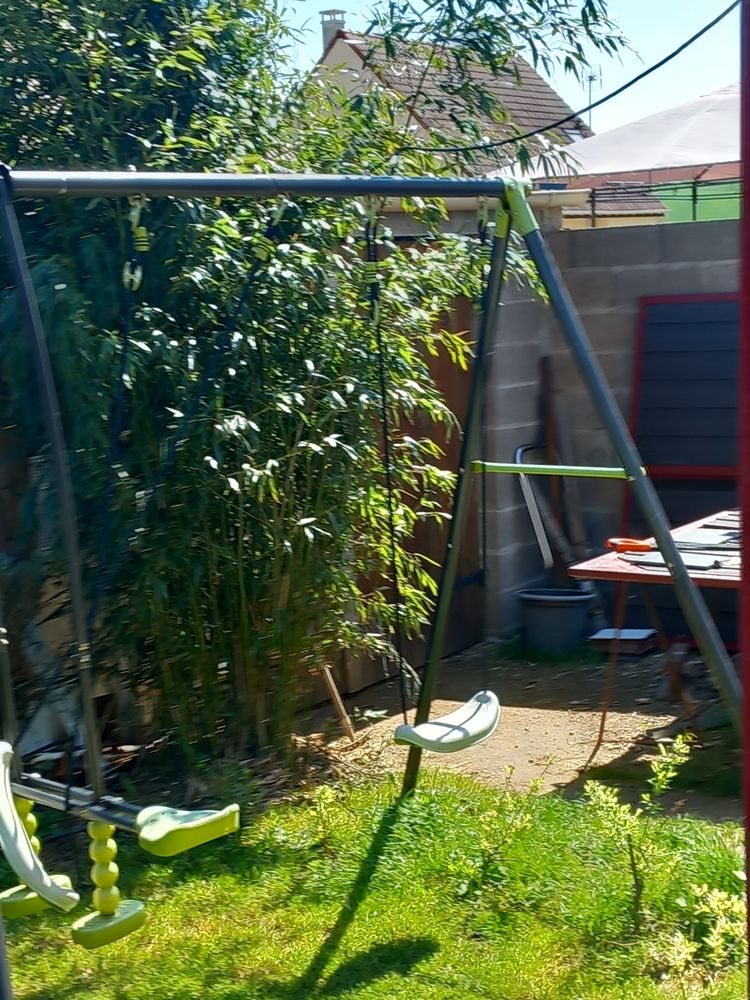 Balan�oire 80 �pineau-les-Voves (89)