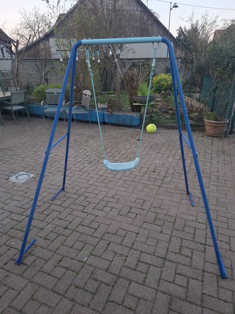 Balan�oire 25 Artzenheim (68)