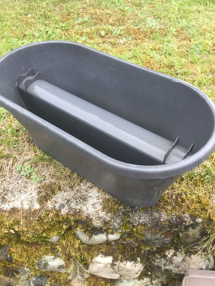 Balconniere 
10 Saint-Genix-sur-Guiers (73)