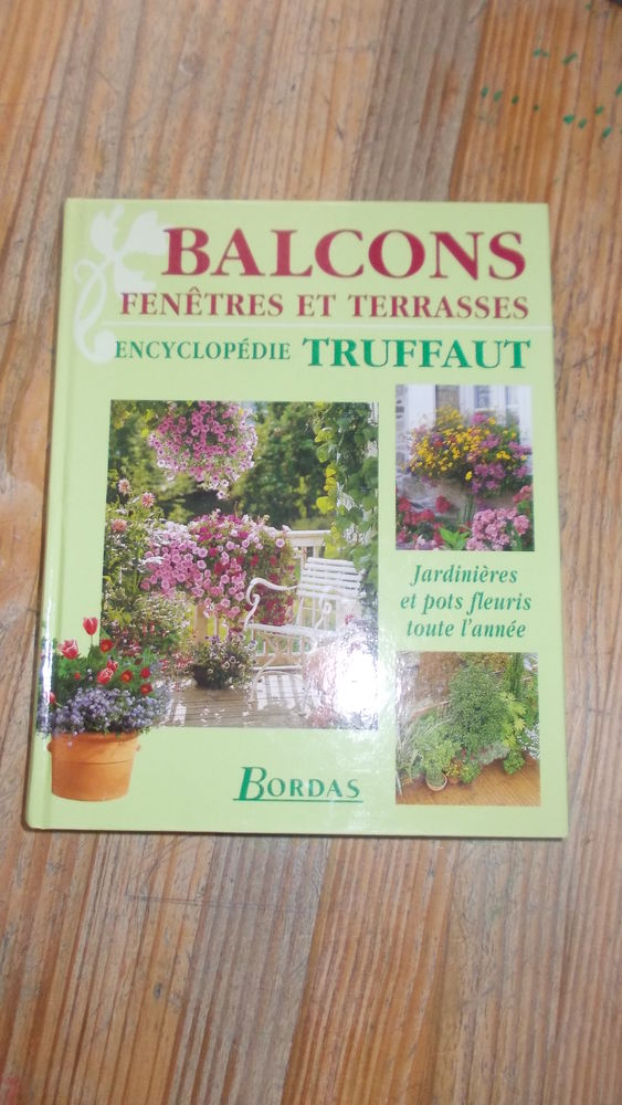 balcons, fen�tres et terrasses 6 Thiais (94)