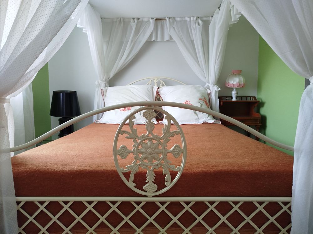 lit baldaquin 100 Capian (33)