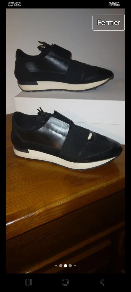 Balenciaga cuir noir 150 Pancheraccia (20)