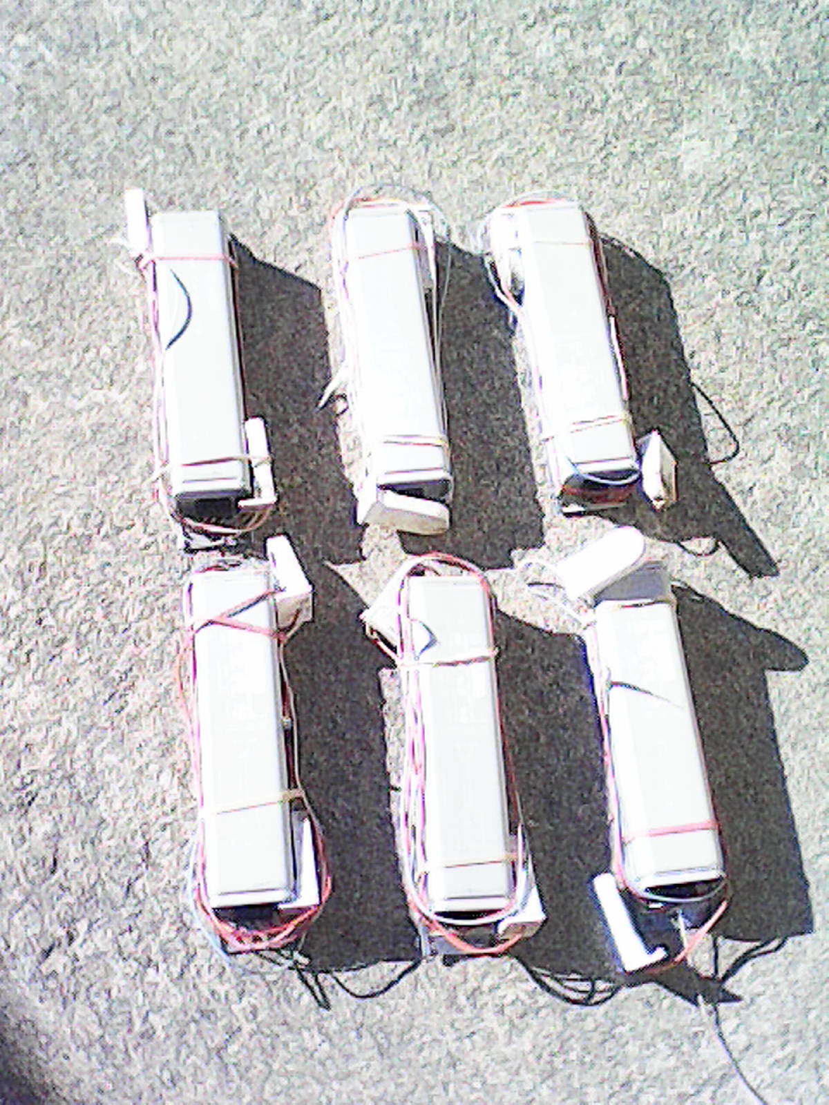 Ballast pour r�glette �lectrique 0 Saint-Quentin-sur-Nohain (58)