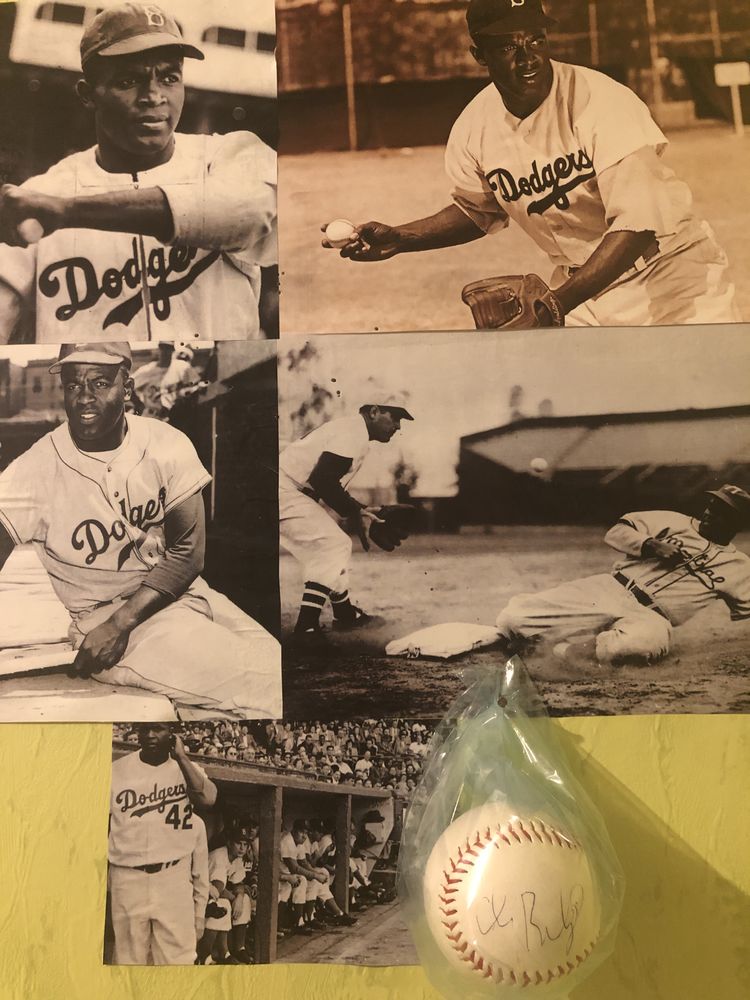 Balle baseball sign� 500 Dijon (21)