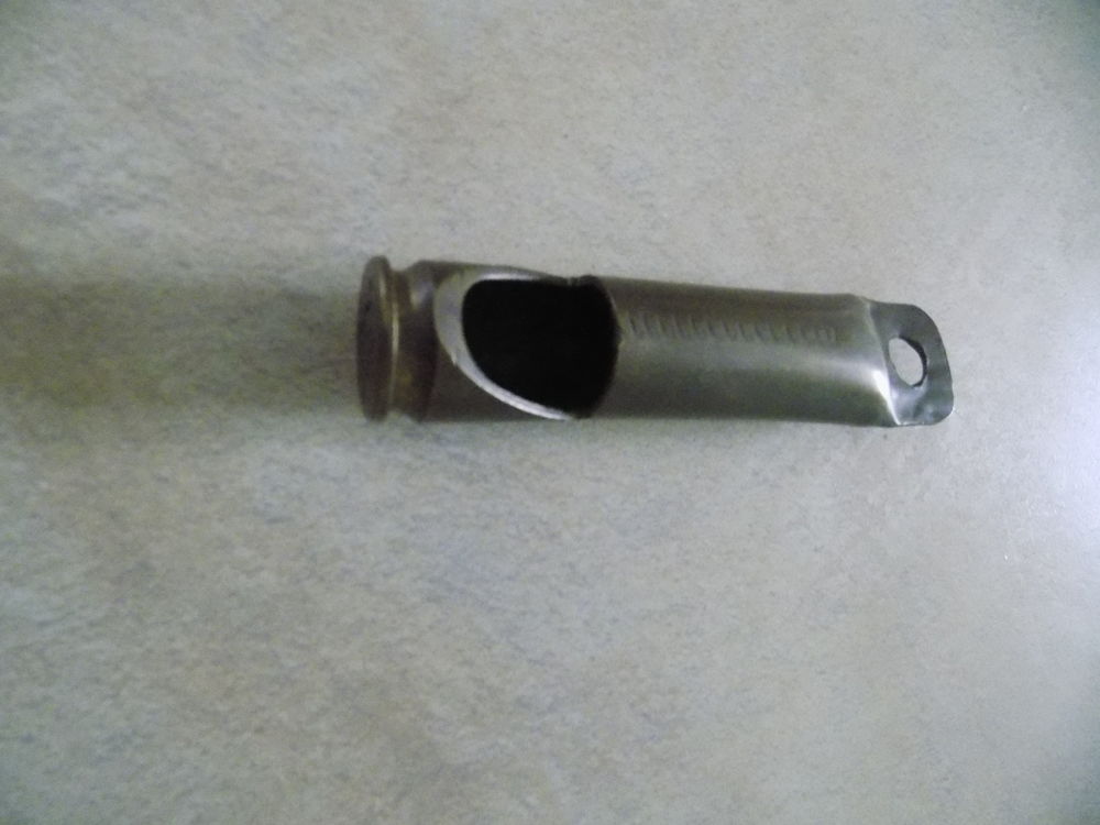 Balle fusil d�coratif 2 La Motte-d'Aveillans (38)