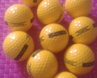 Balle de golf 4 Sedan (08)