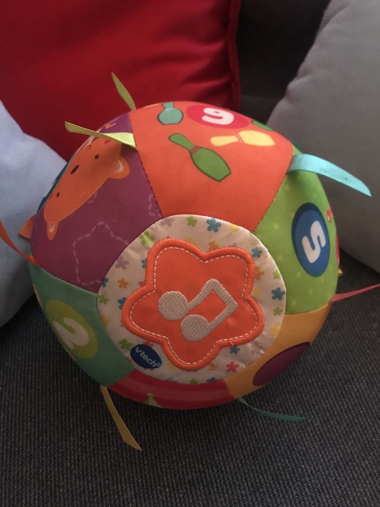 Balle Magi V-tech 11 Paris 18 (75)