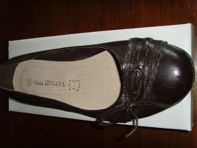 ballerine cuir 8 �pernay (51)