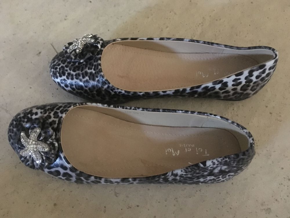 ballerine femme 20 Hindlingen (68)