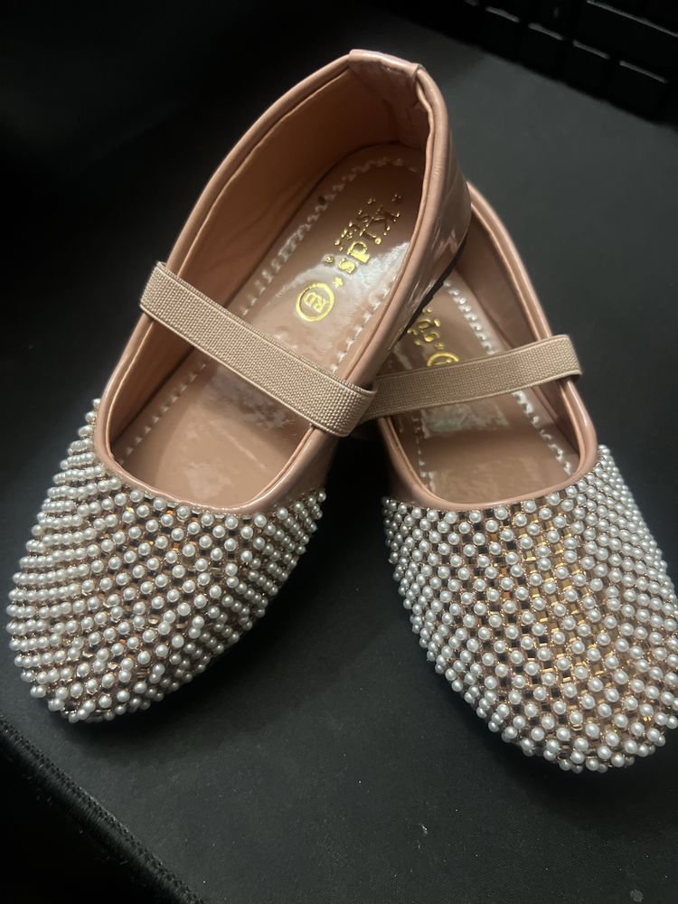 ballerine P30 NEUF 20 La Possession (97)