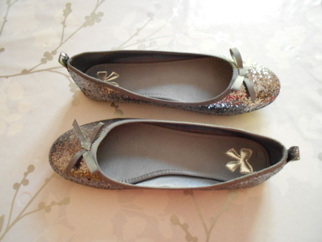 ballerines femme pointure 39 neuves 10 Saint-Donat-sur-l'Herbasse (26)