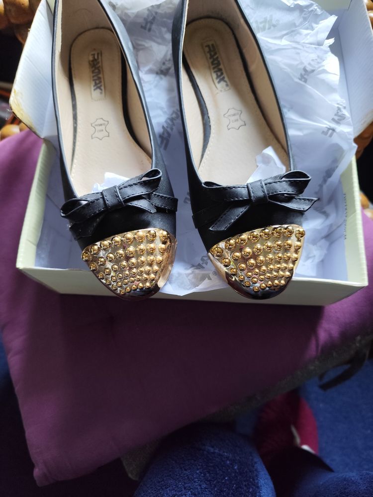 Ballerines  femme 3 Saint-�tienne-du-Rouvray (76)