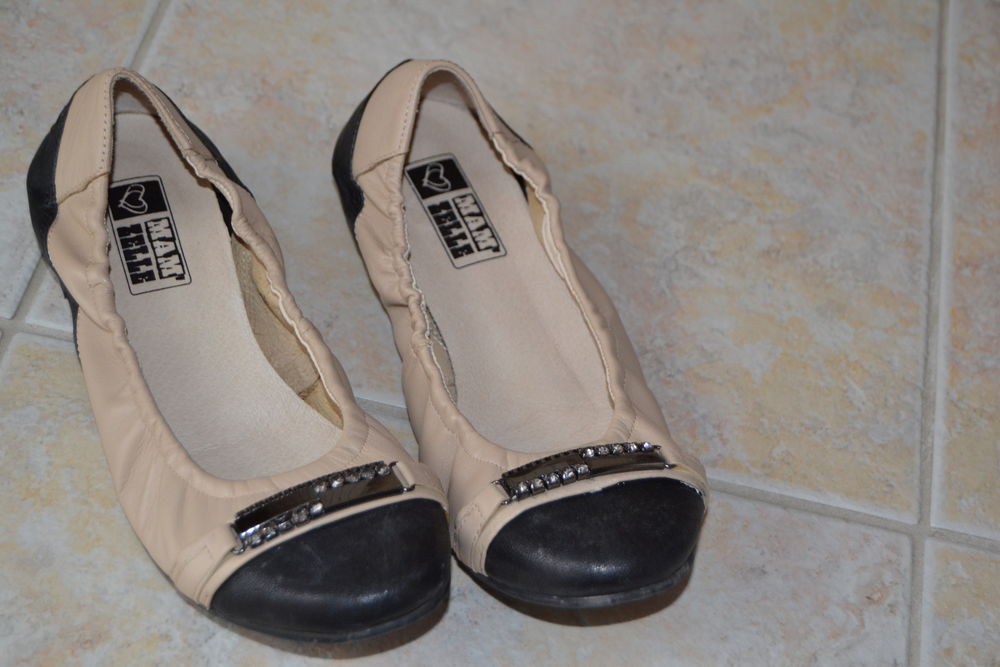 Ballerines femme 29 Biesheim (68)