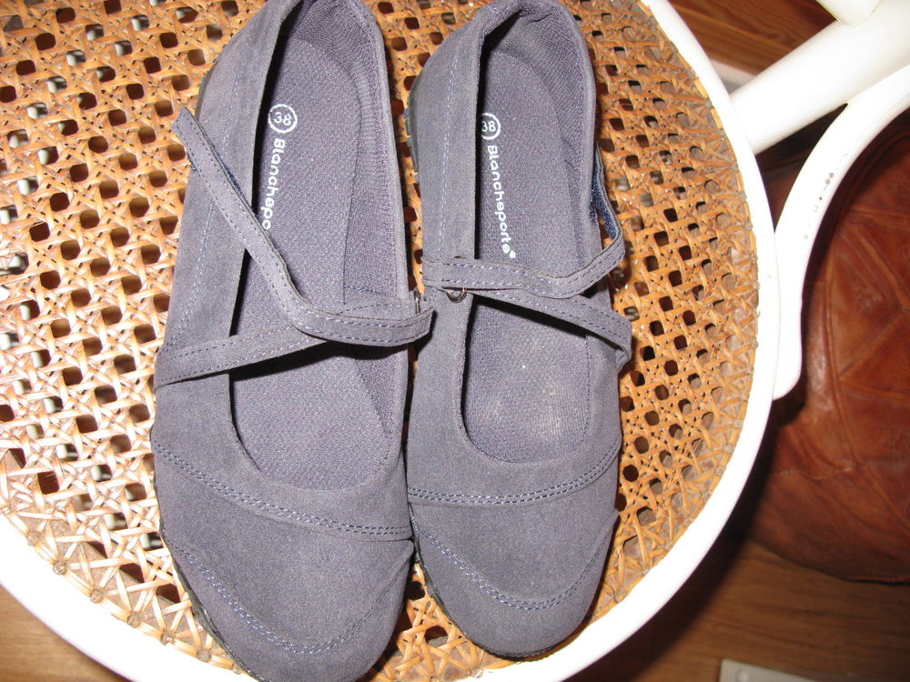 ballerines neuves femme taille 38 15 �taples (62)