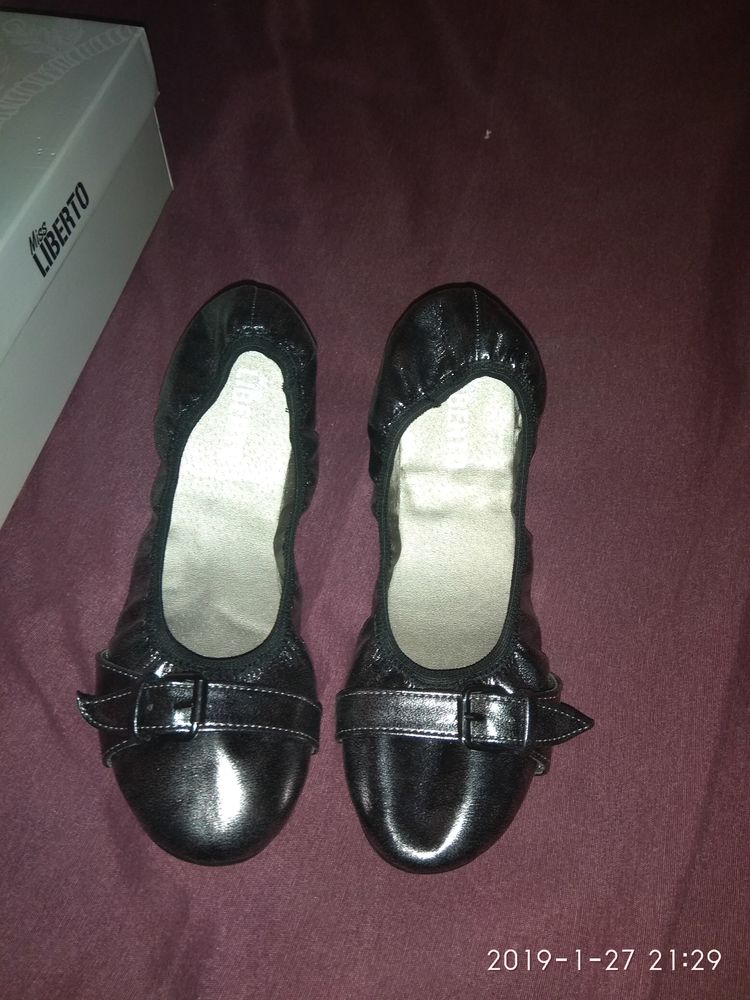 Ballerines neuves 12 Ivry-sur-Seine (94)