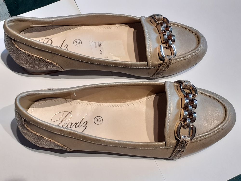 Ballerines pointure 36 10 Hindlingen (68)