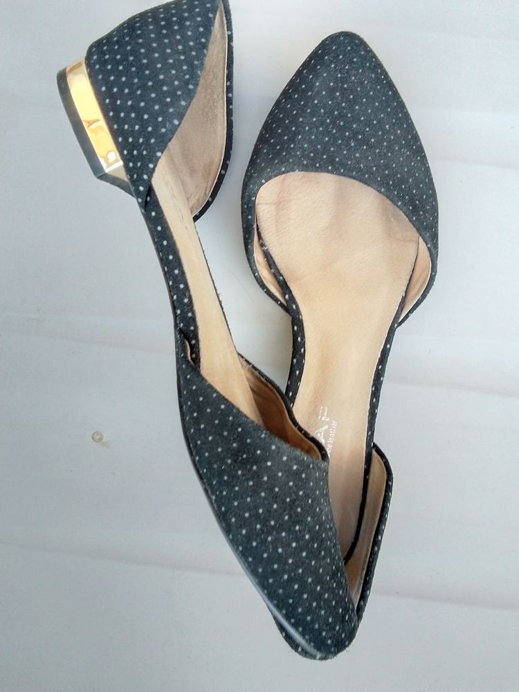 Ballerines NAF NAF 13 Mennecy (91)