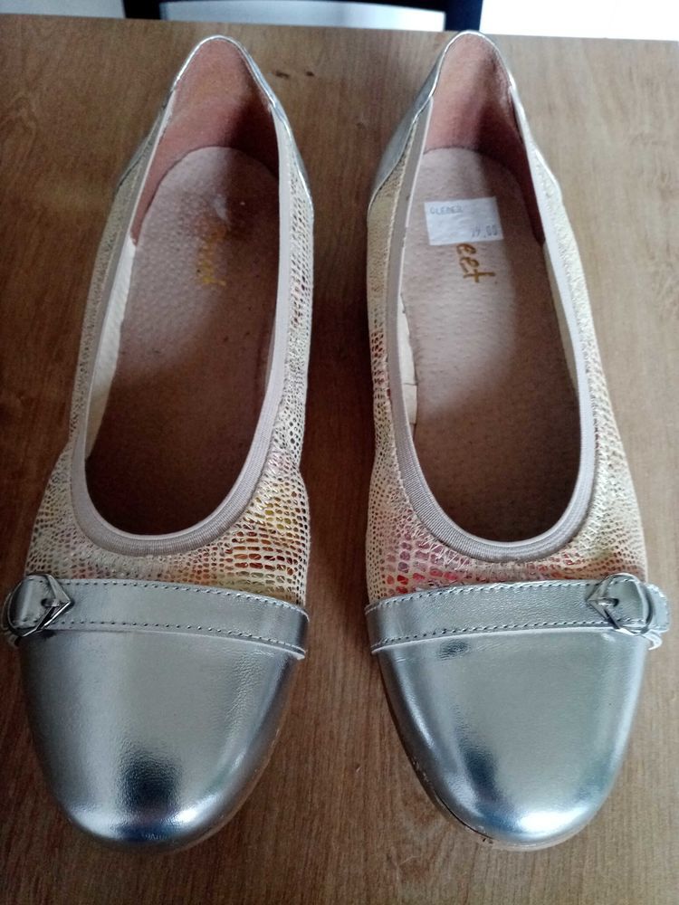 ballerines 10 Basse-Goulaine (44)