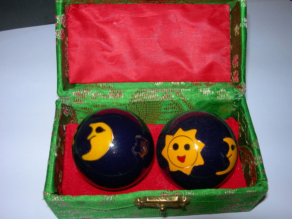 Coffret Cadeau De Luxe KASCO ROYAL, 6 Balles De Golf Haut De Gamme, Neuf Japon - Ancien Stock