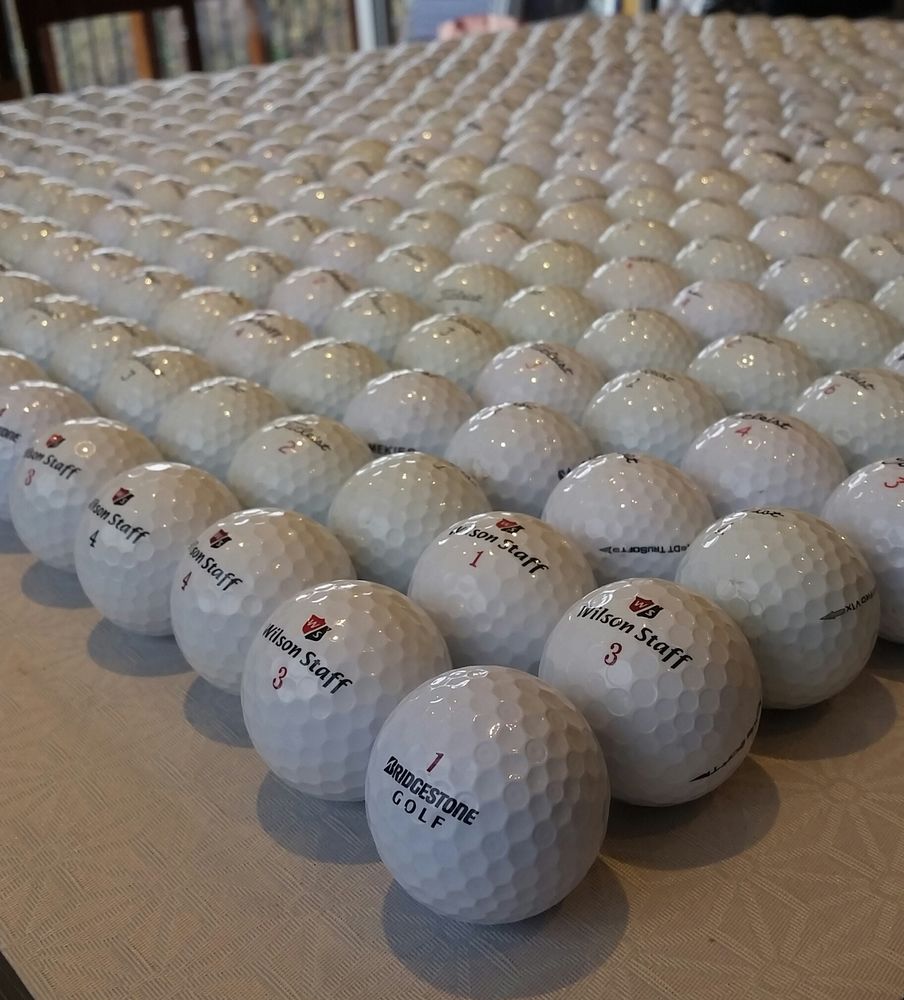 balles de golf excellent �tat 25 Vence (06)