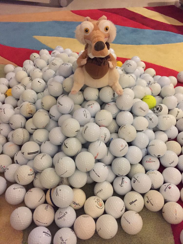 Balles de golf 200 Cannes (06)