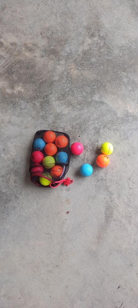 balles de golf 10 Arth�s (81)