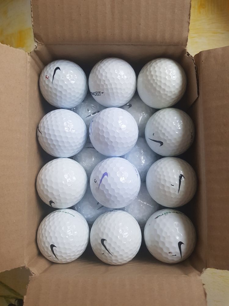 balles de golfs 12 �cos (27)