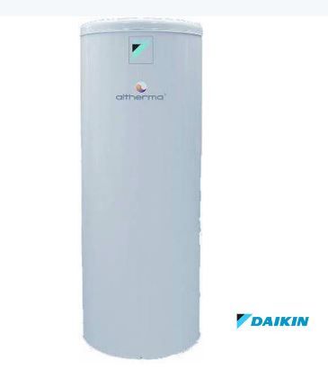 Ballon eau chaude  Daikin 300 litres inox EKHWS300B3V3 1200 Canet (11)