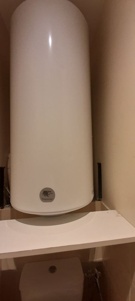 ballon d'eau chaude neuf thermor 150 litres 0 Guipry (35)