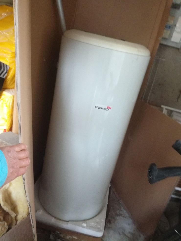 BALLON D'EAU CHAUDE 150 Le Tranger (36)