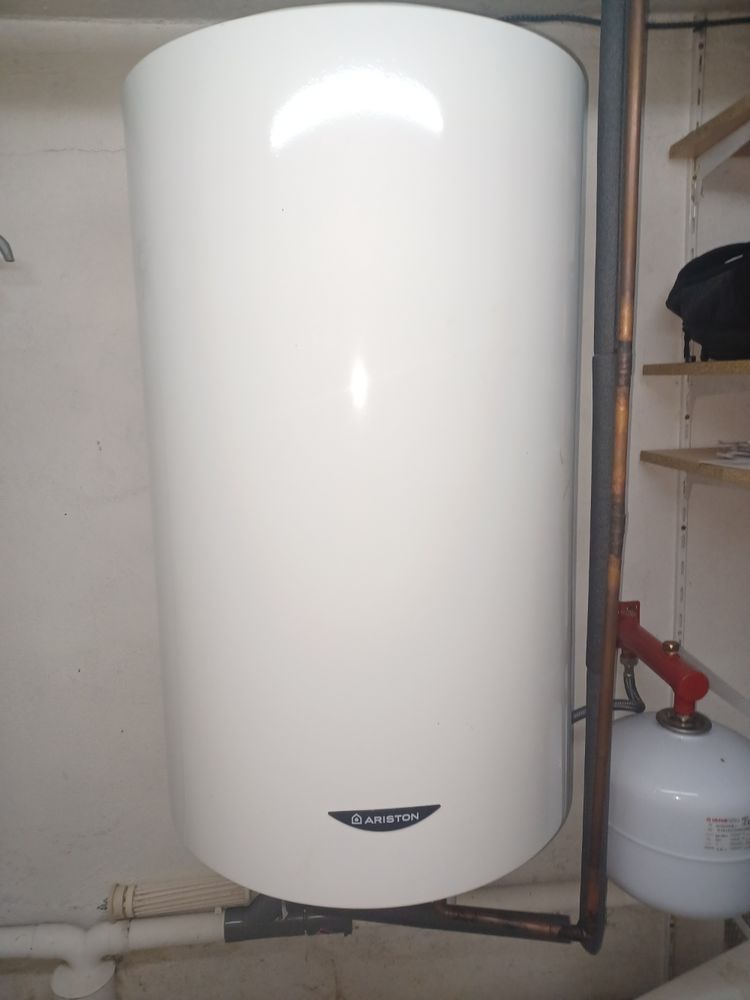 ballon eau chaude 50 Uckange (57)