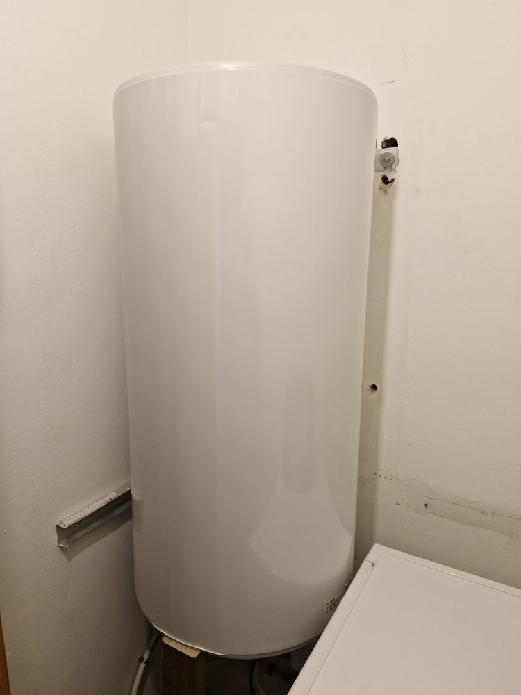 Ballon d'eu chaude 150 L 0 Brunoy (91)