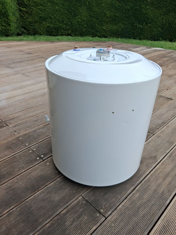 BALLON CHAUFFE EAU 50 L 40 Corn� (49)